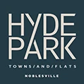 Hyde Park Logo